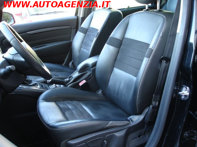 RENAULT SCENIC SCÉNIC XMOD 1.5 DCI 110CV MODELL - foto 8