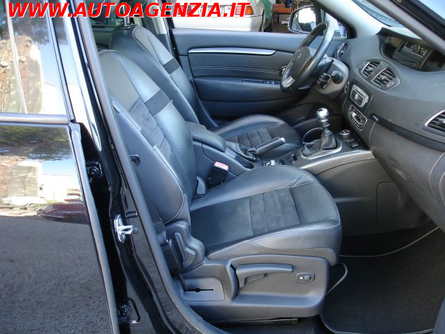 RENAULT SCENIC SCÉNIC XMOD 1.5 DCI 110CV MODELL - foto 10