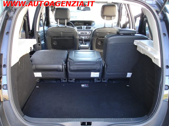 RENAULT SCENIC SCÉNIC XMOD 1.5 DCI 110CV MODELL - foto 14