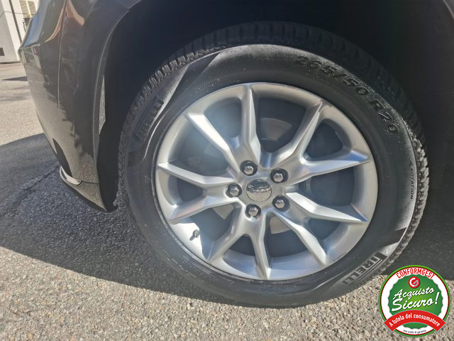 JEEP GRAND CHEROKEE 3.0 V6 CRD 250 CV MULTIJET II SU - foto 7
