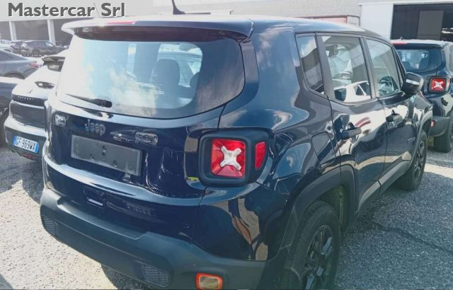 JEEP RENEGADE RENEGADE 2.0 MJT LONGITUDE 4WD 1 - foto 2