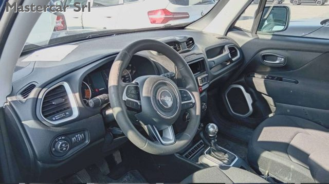 JEEP RENEGADE RENEGADE 2.0 MJT LONGITUDE 4WD 1 - foto 3