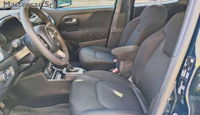 JEEP RENEGADE RENEGADE 2.0 MJT LONGITUDE 4WD 1 - foto 2