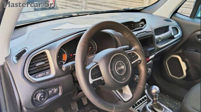 JEEP RENEGADE RENEGADE 2.0 MJT LONGITUDE 4WD 1 - foto 3