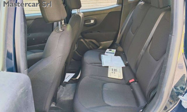 JEEP RENEGADE RENEGADE 2.0 MJT LONGITUDE 4WD 1 - foto 4