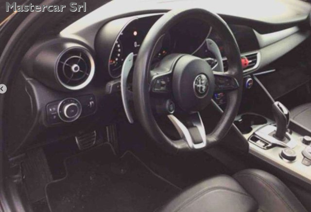 ALFA ROMEO GIULIA GIULIA 2.2 T VELOCE 160CV AUTO - - foto 3