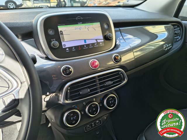 FIAT 500X 1.0 T3 120 CV CITY CROSS UN.PROP - foto 10