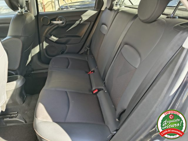 FIAT 500X 1.0 T3 120 CV CITY CROSS UN.PROP - foto 12