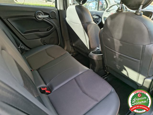 FIAT 500X 1.0 T3 120 CV CITY CROSS UN.PROP - foto 13