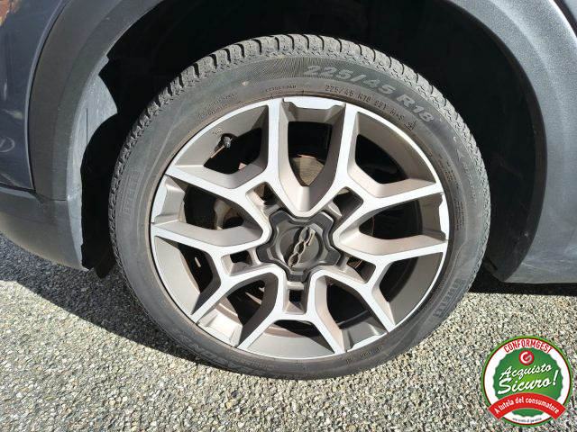FIAT 500X 1.0 T3 120 CV CITY CROSS UN.PROP - foto 8