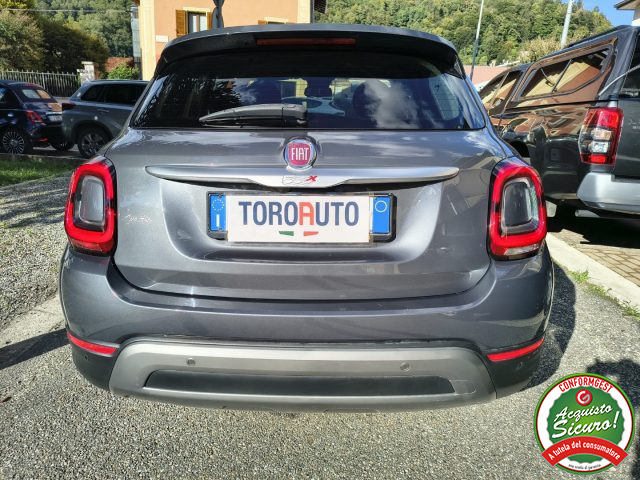 FIAT 500X 1.0 T3 120 CV CITY CROSS UN.PROP - foto 6
