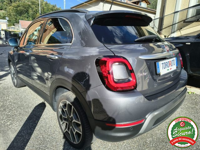 FIAT 500X 1.0 T3 120 CV CITY CROSS UN.PROP - foto 5
