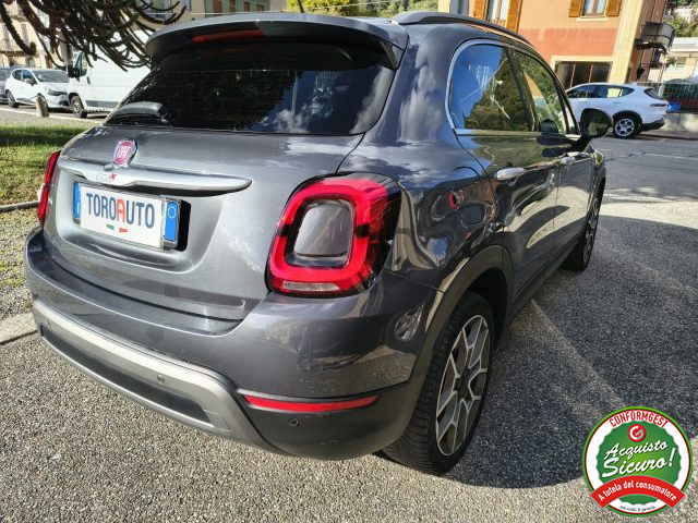 FIAT 500X 1.0 T3 120 CV CITY CROSS UN.PROP - foto 7
