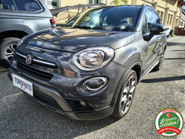 FIAT 500X 1.0 T3 120 CV CITY CROSS UN.PROP - foto 3