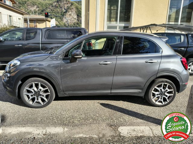 FIAT 500X 1.0 T3 120 CV CITY CROSS UN.PROP - foto 4