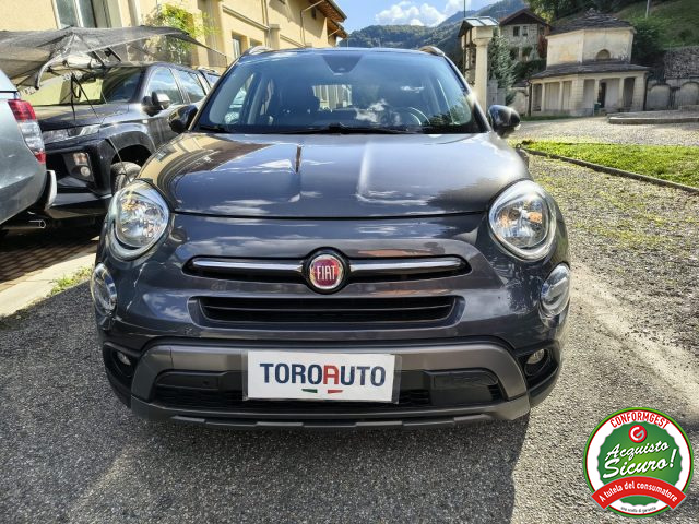FIAT 500X 1.0 T3 120 CV CITY CROSS UN.PROP - foto 2