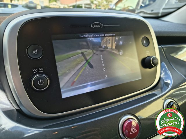 FIAT 500X 1.0 T3 120 CV CITY CROSS UN.PROP - foto 11