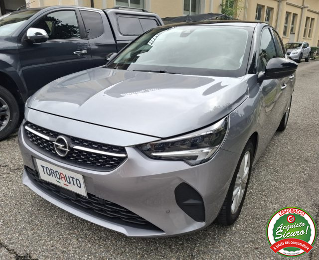 OPEL CORSA 1.5 D 100 CV ELEGANCE UN. PROP. - foto 3