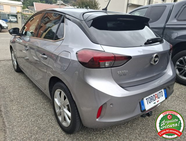 OPEL CORSA 1.5 D 100 CV ELEGANCE UN. PROP. - foto 4