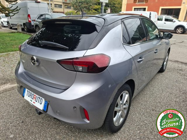 OPEL CORSA 1.5 D 100 CV ELEGANCE UN. PROP. - foto 6