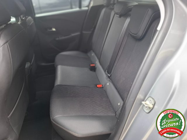 OPEL CORSA 1.5 D 100 CV ELEGANCE UN. PROP. - foto 10