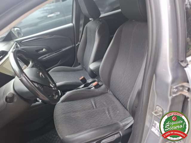 OPEL CORSA 1.5 D 100 CV ELEGANCE UN. PROP. - foto 8