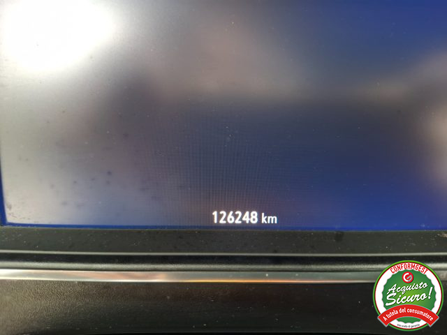 OPEL CORSA 1.5 D 100 CV ELEGANCE UN. PROP. - foto 14
