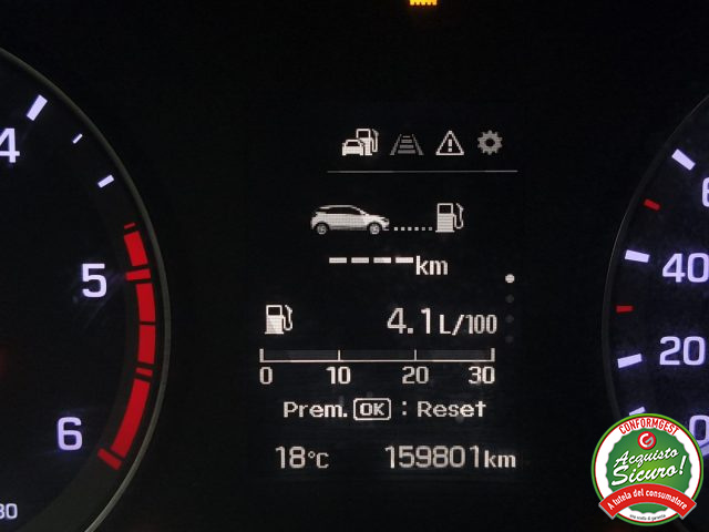 HYUNDAI I20 1.1 CRDI 12V 5 PORTE STYLE UN. P - foto 12