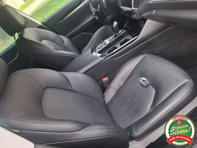 MASERATI LEVANTE V6 DIESEL AWD UN. PROP. - foto 9