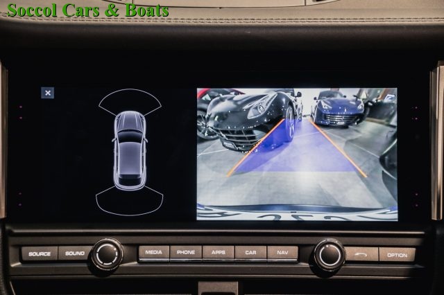PORSCHE MACAN 2.9 GTS*TETTO PANO APRIB*IVA ESP - foto 15
