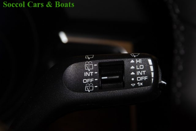 PORSCHE MACAN 2.9 GTS*TETTO PANO APRIB*IVA ESP - foto 29