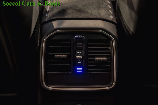 PORSCHE MACAN 2.9 GTS*TETTO PANO APRIB*IVA ESP - foto 30