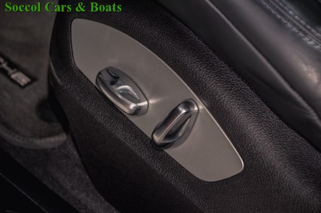 PORSCHE MACAN 2.9 GTS*TETTO PANO APRIB*IVA ESP - foto 37