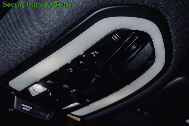 PORSCHE MACAN 2.9 GTS*TETTO PANO APRIB*IVA ESP - foto 45