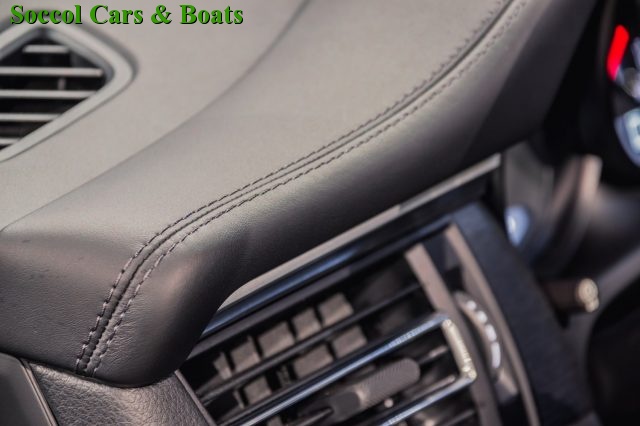 PORSCHE MACAN 2.9 GTS*TETTO PANO APRIB*IVA ESP - foto 40
