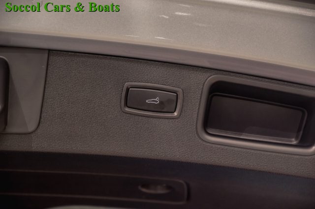 PORSCHE MACAN 2.9 GTS*TETTO PANO APRIB*IVA ESP - foto 44