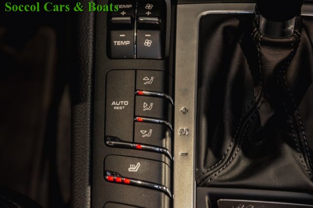 PORSCHE MACAN 2.9 GTS*TETTO PANO APRIB*IVA ESP - foto 24