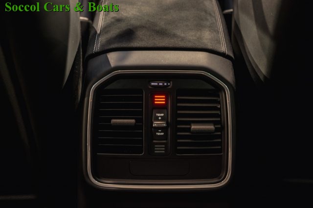 PORSCHE MACAN 2.9 GTS*TETTO PANO APRIB*IVA ESP - foto 31