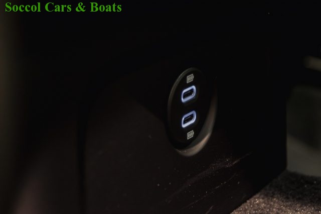 PORSCHE MACAN 2.9 GTS*TETTO PANO APRIB*IVA ESP - foto 32