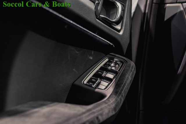 PORSCHE MACAN 2.9 GTS*TETTO PANO APRIB*IVA ESP - foto 34
