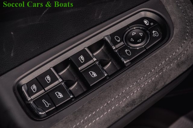 PORSCHE MACAN 2.9 GTS*TETTO PANO APRIB*IVA ESP - foto 36