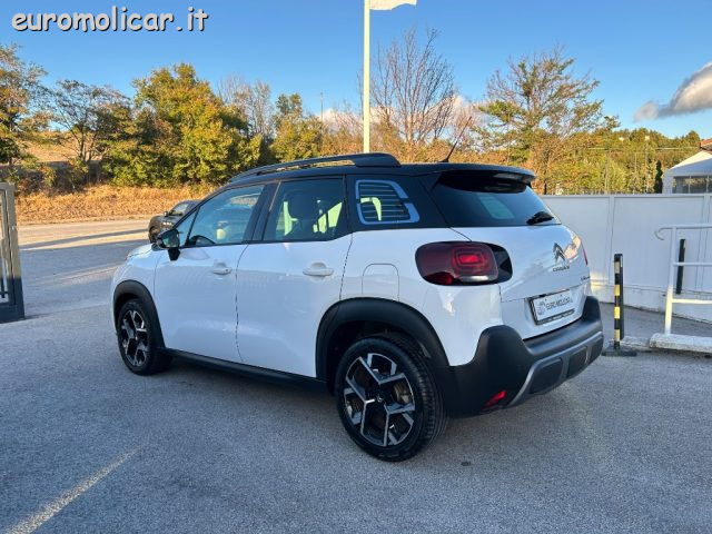 CITROEN C3 AIRCROSS BLUEHDI 110 CV SHINE - foto 5
