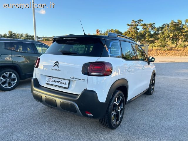 CITROEN C3 AIRCROSS BLUEHDI 110 CV SHINE - foto 7