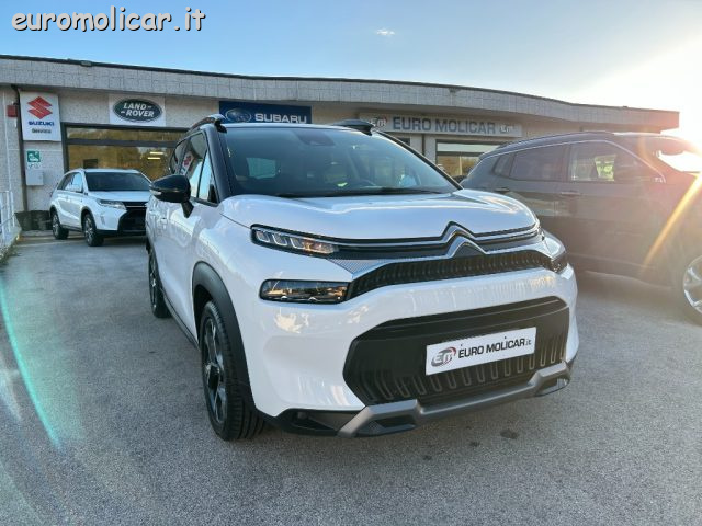 CITROEN C3 AIRCROSS BLUEHDI 110 CV SHINE - foto 3