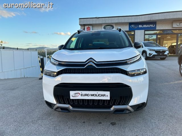 CITROEN C3 AIRCROSS BLUEHDI 110 CV SHINE - foto 4