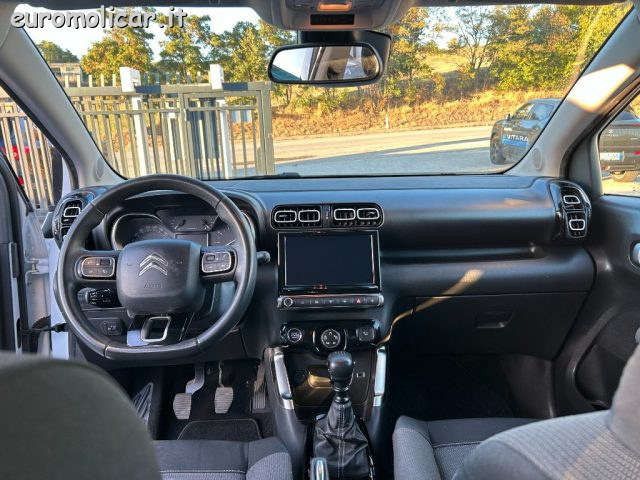 CITROEN C3 AIRCROSS BLUEHDI 110 CV SHINE - foto 12