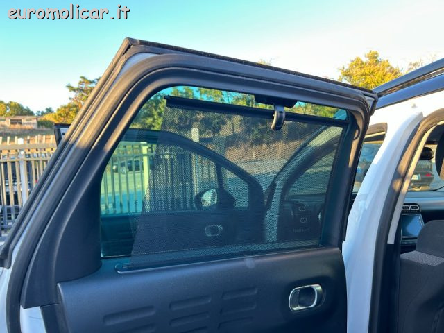 CITROEN C3 AIRCROSS BLUEHDI 110 CV SHINE - foto 14