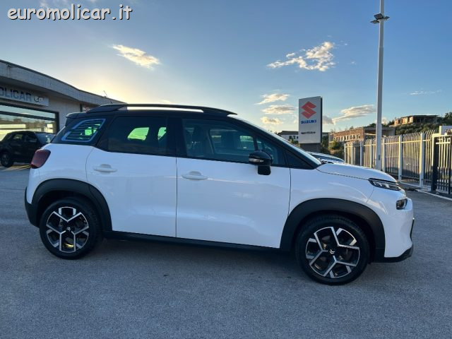 CITROEN C3 AIRCROSS BLUEHDI 110 CV SHINE - foto 8
