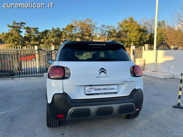 CITROEN C3 AIRCROSS BLUEHDI 110 CV SHINE - foto 6