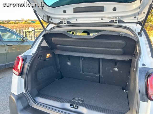 CITROEN C3 AIRCROSS BLUEHDI 110 CV SHINE - foto 19